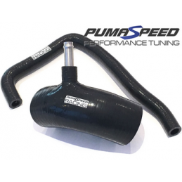 Kit de durites d'admission Pumaspeed Racing Fiesta ST150 Mk6