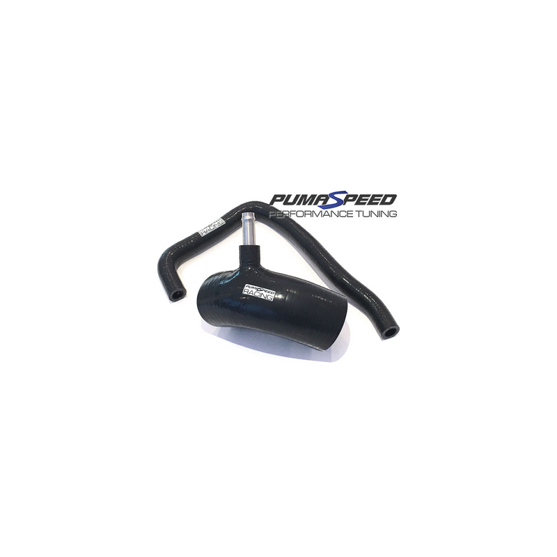 Kit de durites d'admission Pumaspeed Racing Fiesta ST150 Mk6