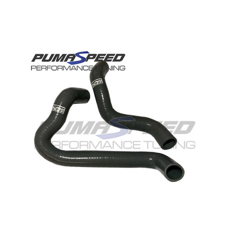 Kit de durites de refroidissement Pumaspeed Racing Fiesta ST180 Mk7