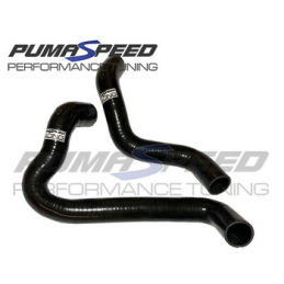 Kit de durites de refroidissement Pumaspeed Racing Fiesta ST180 Mk7 Kit de durites de refroidissement Pumaspeed Racing Fiesta ST180 Mk7