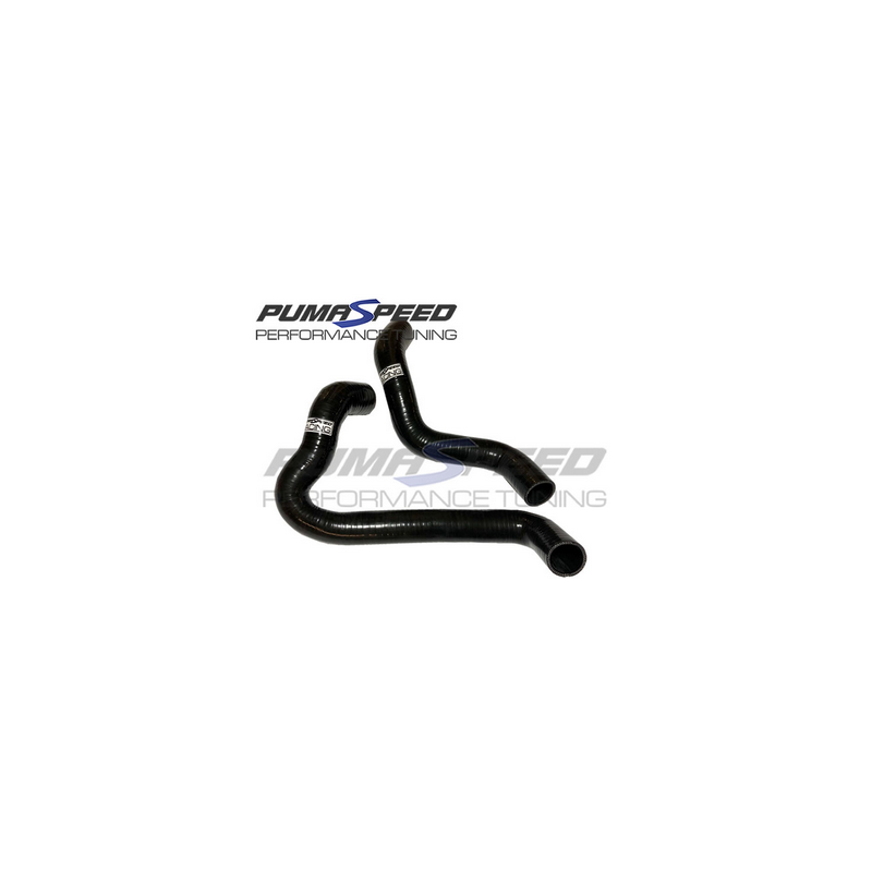 Kit de durites de refroidissement Pumaspeed Racing Fiesta ST180 Mk7 Kit de durites de refroidissement Pumaspeed Racing Fiesta ST180 Mk7
