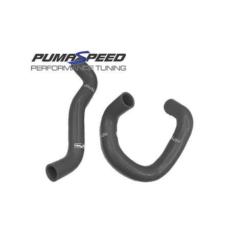 Kit de durites de liquide de refroidissement Pumaspeed -Fiesta ST Mk8