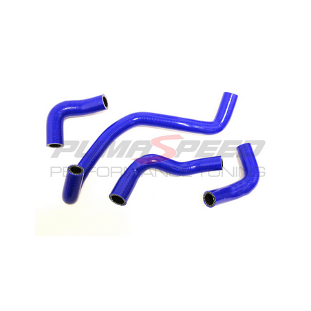 Kit de durites auxiliaires Focus ST225 / XR5 Turbo