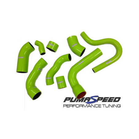 Kit de durites de suralimentation et d'admission Focus RS MK2 2009