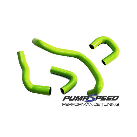 Jeu de flexibles auxiliaires - NOUVEAUTÉ - Focus RS Mk2 2009