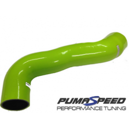 uyau d'admission à gros alésage de 63 mm Focus RS Mk2 2009 uyau d'admission à gros alésage de 63 mm Focus RS Mk2 2009