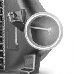 Kit échangeur de compétition Ford Fiesta ST MK7 MK8 Kit échangeur de compétition Ford Fiesta ST MK7 MK8