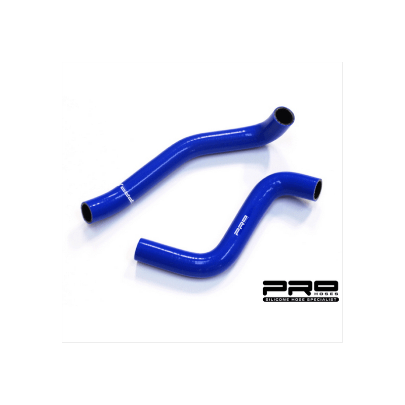Kit de durites de refroidissement Pro Hoses en deux parties Fiesta ST150