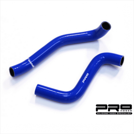 Kit de durites de refroidissement Pro Hoses en deux parties Fiesta ST150