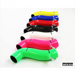 Tuyau d'induction Pro Hoses Fiesta ST180
