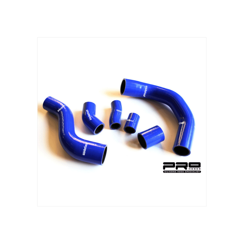 Kit de durites de suralimentation Pro Hoses (six pièces) FIESTA  ST180 Kit de durites de suralimentation Pro Hoses (six pièces) FIESTA  ST180