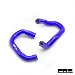 Kit de tuyaux de reniflard Pro Hoses en deux parties Fiesta ST180