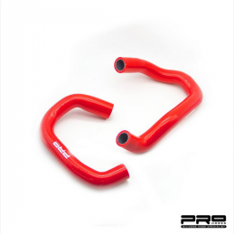 Kit de tuyaux de reniflard Pro Hoses en deux parties Fiesta ST180