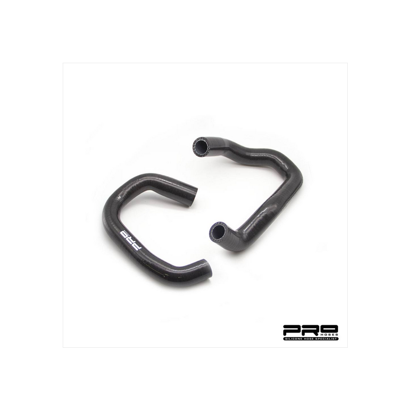Kit de tuyaux de reniflard Pro Hoses en deux parties Fiesta ST180