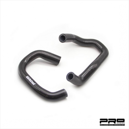 Kit de tuyaux de reniflard Pro Hoses en deux parties Fiesta ST180