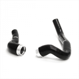 Kit de durites de suralimentation Pro Hoses en deux parties Fiesta Mk8 ST-200 Puma ST MK2 Kit de durites de suralimentation Pro Hoses en deux parties Fiesta Mk8 ST-200 Puma ST MK2