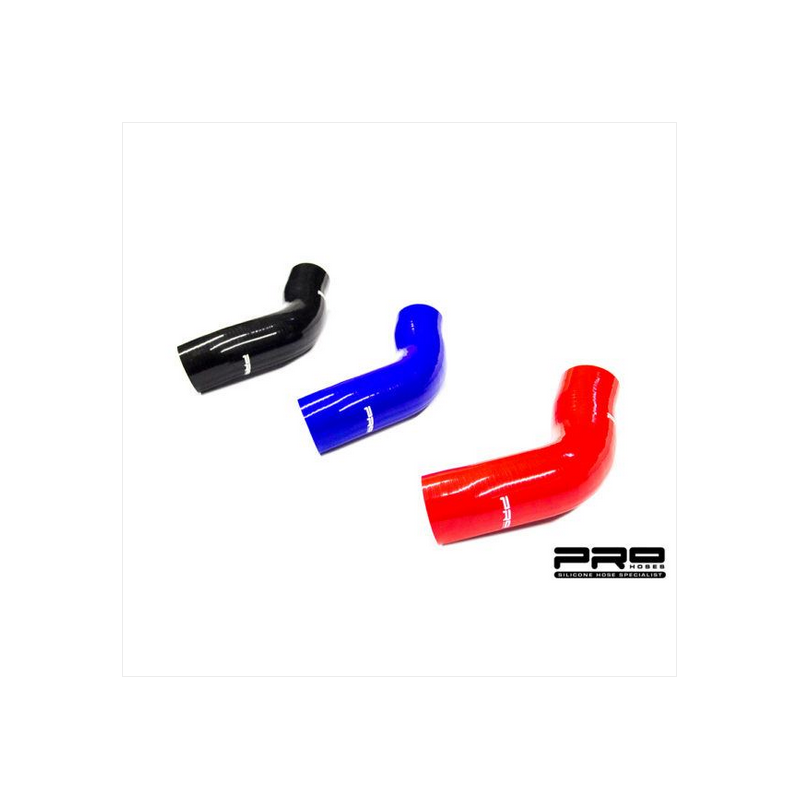 Tuyau d'induction Pro Hoses Fiesta Mk8 ST200 Puma ST MK2 Tuyau d'induction Pro Hoses Fiesta Mk8 ST200 Puma ST MK2