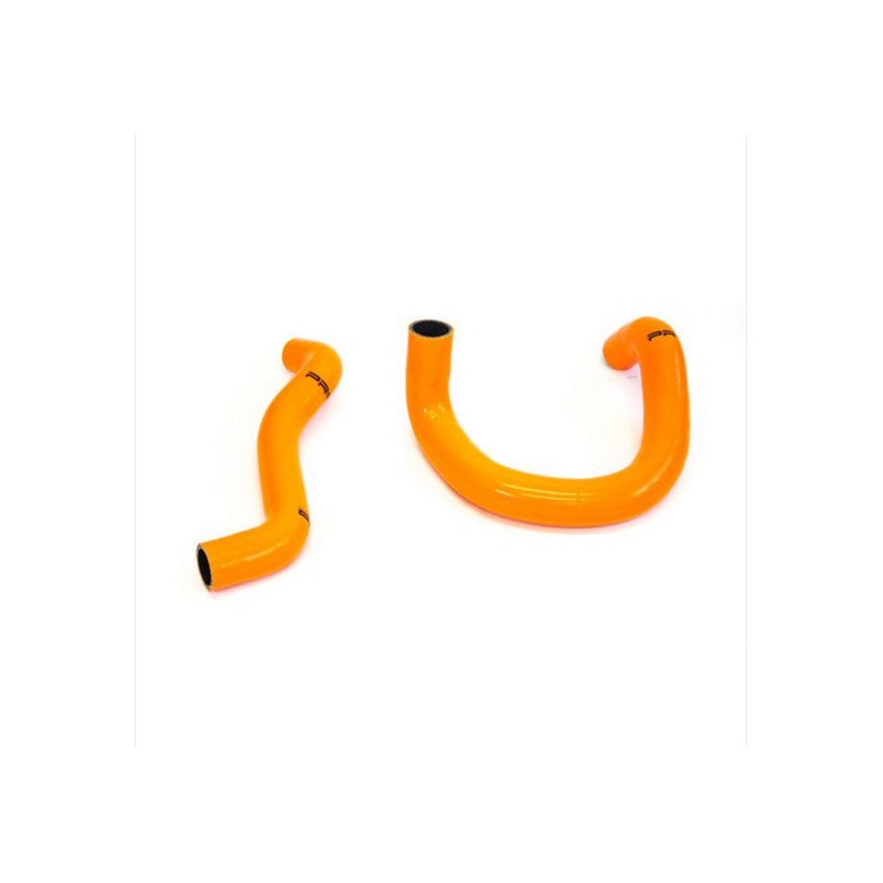 Kit de durites de liquide de refroidissement Pro Hoses en deux parties Fiesta Mk8 ST-200 Kit de durites de liquide de refroidissement Pro Hoses en deux parties Fiesta Mk8 ST-200
