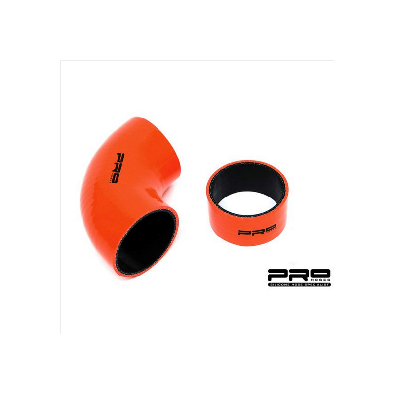 Tuyaux de rechange Pro Hoses Focus ST225 Groupe « A » Tuyaux de rechange Pro Hoses Focus ST225 Groupe « A »