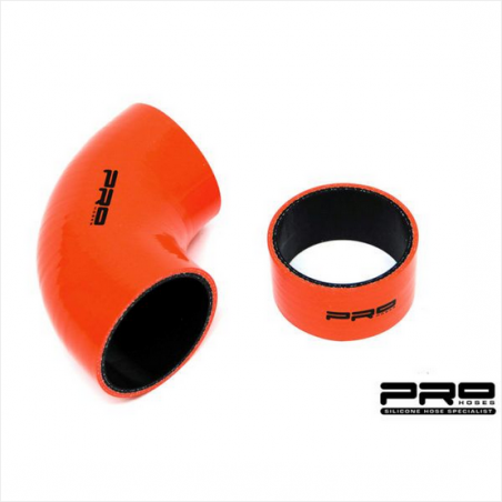 Tuyaux de rechange Pro Hoses Focus ST225 Groupe « A »