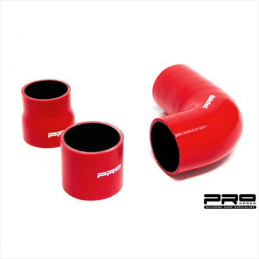 Tuyaux de rechange Pro Hoses Focus ST225 Gen2 CAIS