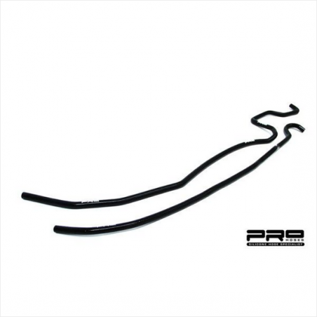 uyaux de réservoir Pro Hoses  Focus ST/RS MK2