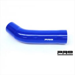 Durite turbo Pro Hoses vers Crossover Focus Mk2 ST225