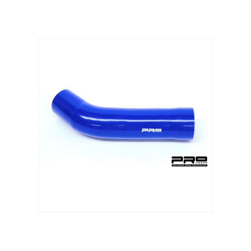 Durite turbo Pro Hoses vers Crossover Focus Mk2 ST225