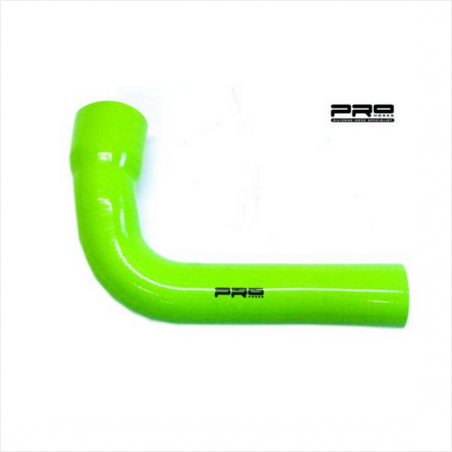 Durite de suralimentation côté chaud Pro Hoses Focus ST/RS MK2