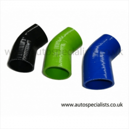 Mise à niveau du tuyau d'admission Pro Hoses Focus RS Mk2