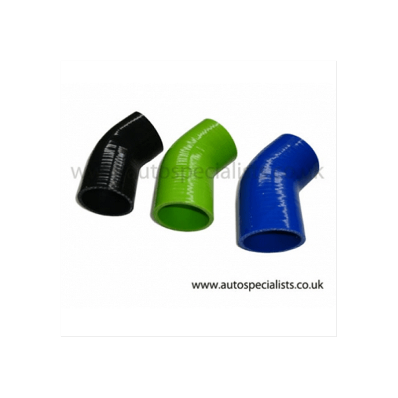 Mise à niveau du tuyau d'admission Pro Hoses Focus RS Mk2