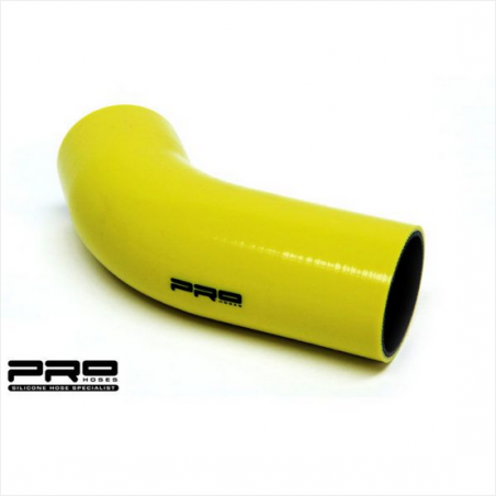 Durite turbo Pro Hoses vers Crossover Focus RS Mk2