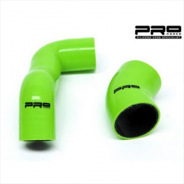 Tuyaux de remplacement boîte à air Pro Hoses (standard et boîte à air AIRTEC)  Focus RS Mk2