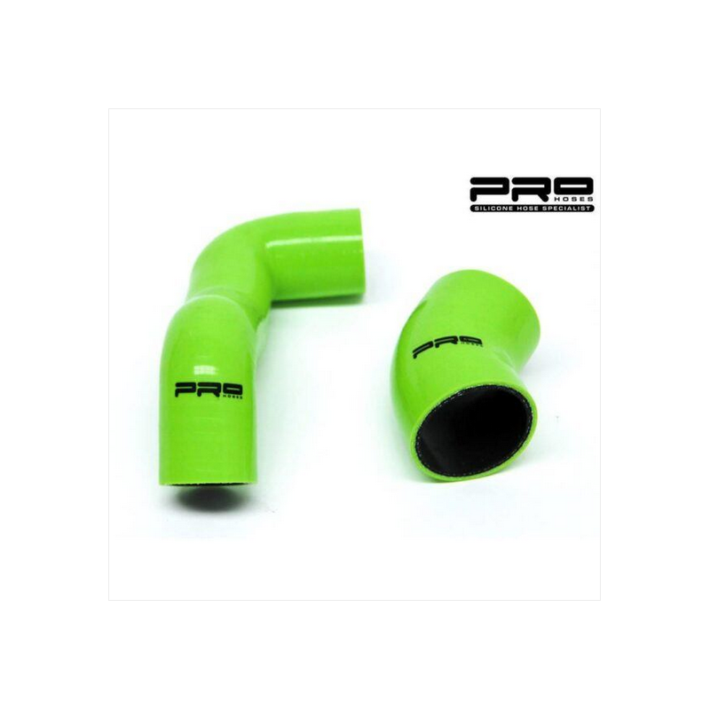 Tuyaux de remplacement boîte à air Pro Hoses (standard et boîte à air AIRTEC)  Focus RS Mk2