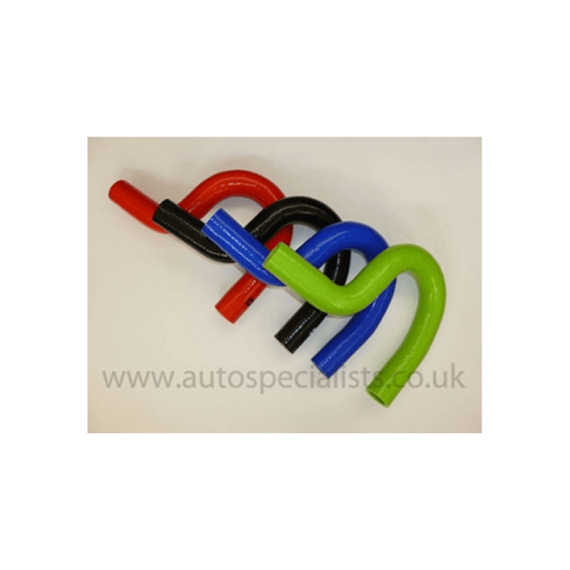Tuyau de remplacement Pro Hoses Top Symposer Focus RS Mk2