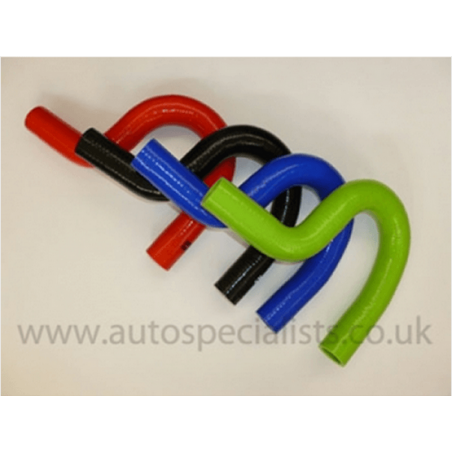 Tuyau de remplacement Pro Hoses Top Symposer Focus RS Mk2