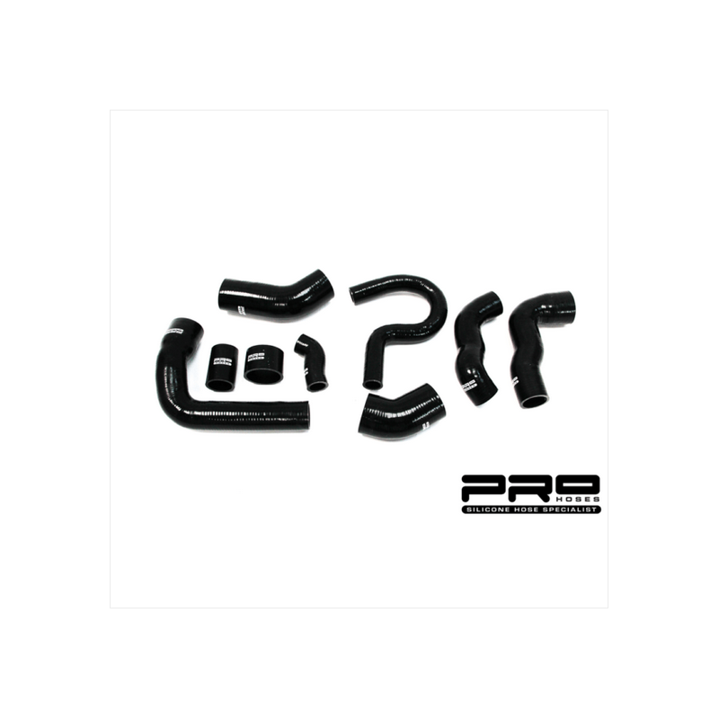 Kit de durites de suralimentation Pro Hoses neuf pièces Focus RS Mk2 Kit de durites de suralimentation Pro Hoses neuf pièces Focus RS Mk2