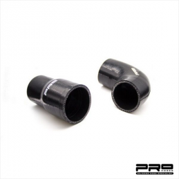 Kit de durites d'admission de rechange Pro Hoses Focus Mk3 ST/RS Kit de durites d'admission de rechange Pro Hoses Focus Mk3 ST/RS