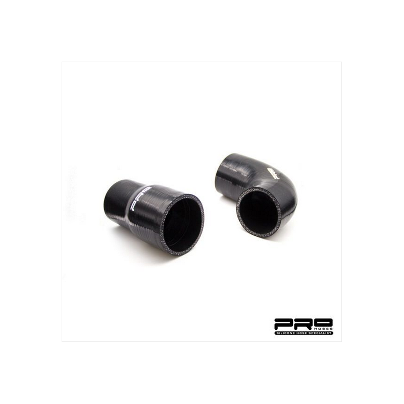 Kit de durites d'admission de rechange Pro Hoses Focus Mk3 ST/RS Kit de durites d'admission de rechange Pro Hoses Focus Mk3 ST/RS