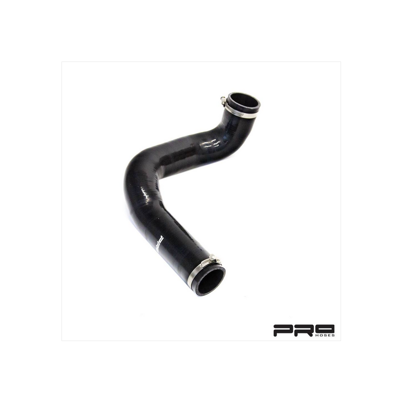 Durite de suralimentation côté froid élargie Pro Hoses Focus ST/RS Mk3 Durite de suralimentation côté froid élargie Pro Hoses Focus ST/RS Mk3