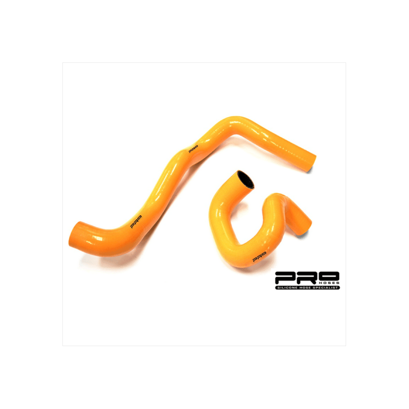 Kit de durites de liquide de refroidissement Pro Hoses en deux parties Focus Mk3 ST 250 Kit de durites de liquide de refroidissement Pro Hoses en deux parties Focus Mk3 ST 250