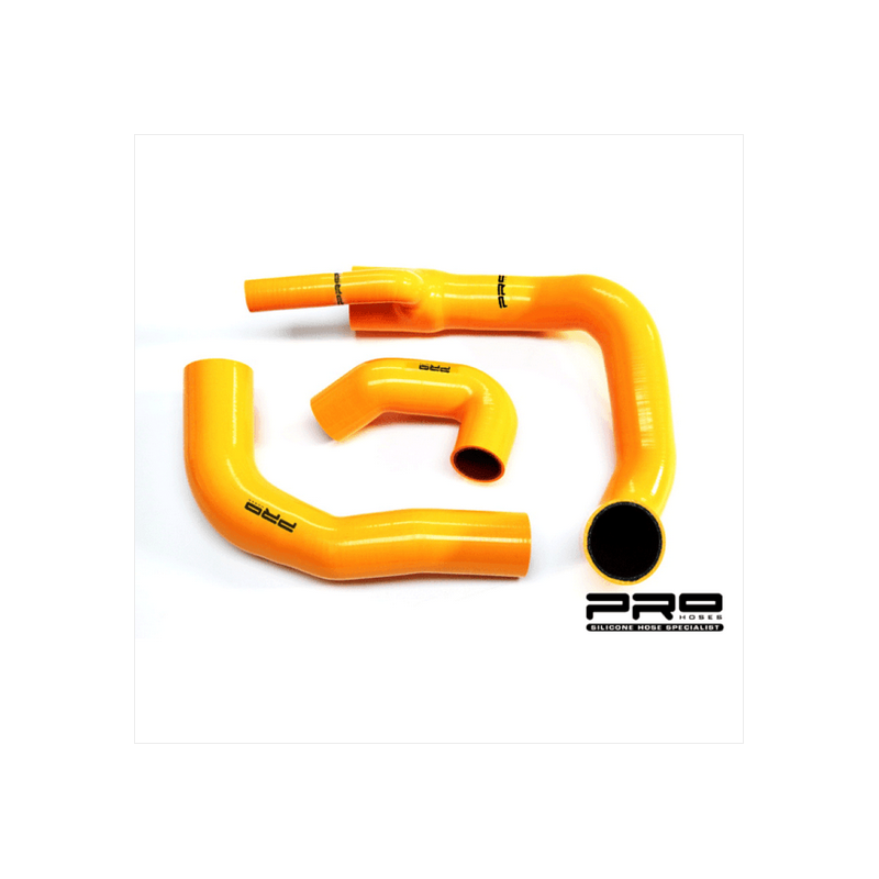 Kit de durites de suralimentation Pro Hoses Focus Mk3 ST 250 Kit de durites de suralimentation Pro Hoses Focus Mk3 ST 250