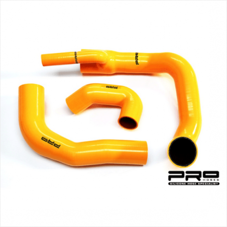 Kit de durites de suralimentation Pro Hoses Focus Mk3 ST 250
