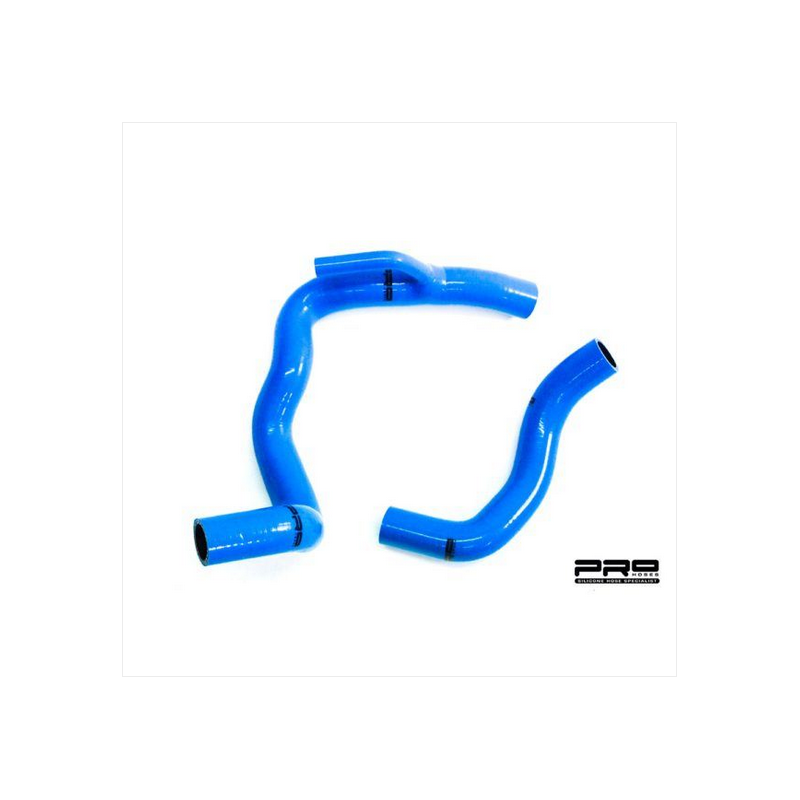 Kit de durites de refroidissement Pro Hoses en deux parties Focus RS Mk3