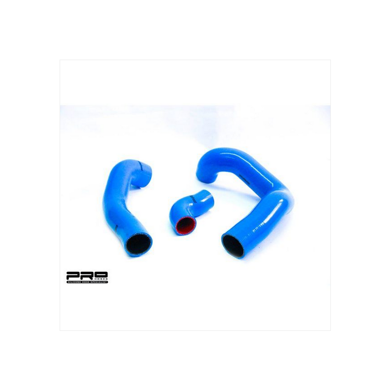 Kit de durites de suralimentation Pro Hoses en trois parties Focus RS Mk3 Kit de durites de suralimentation Pro Hoses en trois parties Focus RS Mk3