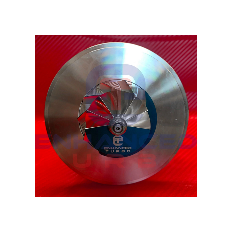 CHRA turbocompresseur hybride stage 1 Ford Fiesta ST 180 1.6 SGDI