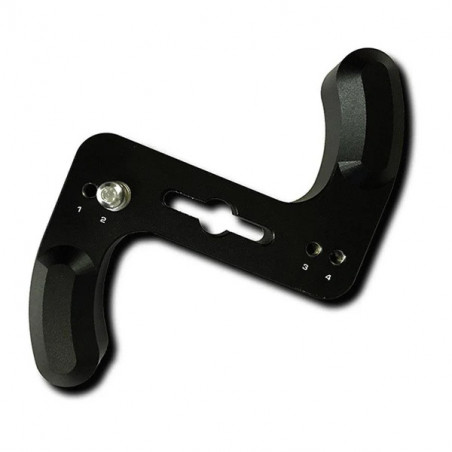 Short shifter ford focus ST MK3 4 positions