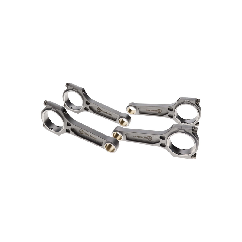 Bielle Ford, 2,3 L EcoBoost, longueur de 5,866 po, jeu de bielles