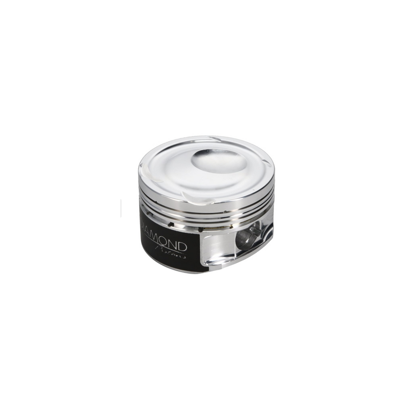 Kit piston diamond Ford 2,3 L EcoBoost 87,5 mm 9,5:1 Kit piston diamond Ford 2,3 L EcoBoost 87,5 mm 9,5:1