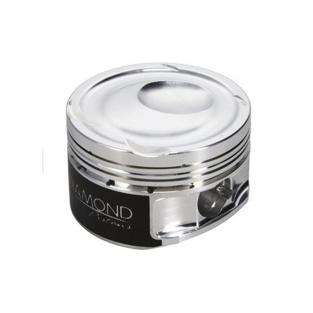 Kit piston diamond Ford 2,3 L EcoBoost 87,5 mm 9,5:1